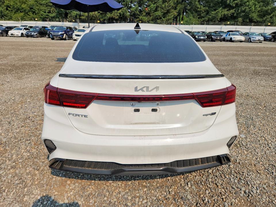 Aukcja sprzedaży 2023 Kia Forte, vin: 3KPF54AD0PE540888, numer aukcji: 63503996