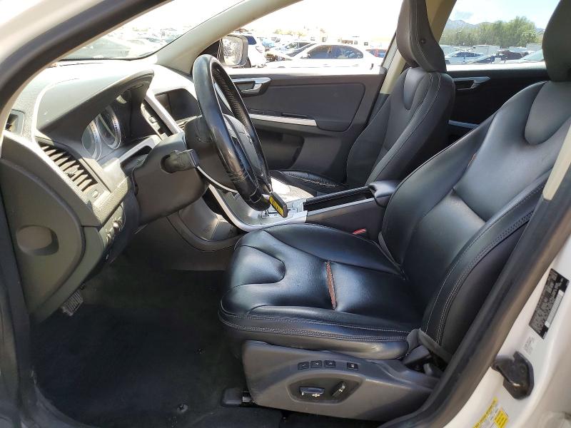 65499066 :رقم المزاد ، YV4940DLXB2186621 vin ، 2011 Volvo Xc60 مزاد بيع