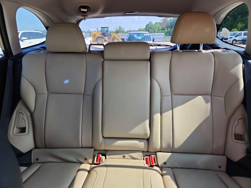 Aukcja sprzedaży 2022 Subaru Outback, vin: 4S4BTANC5N3226898, numer aukcji: 66273606