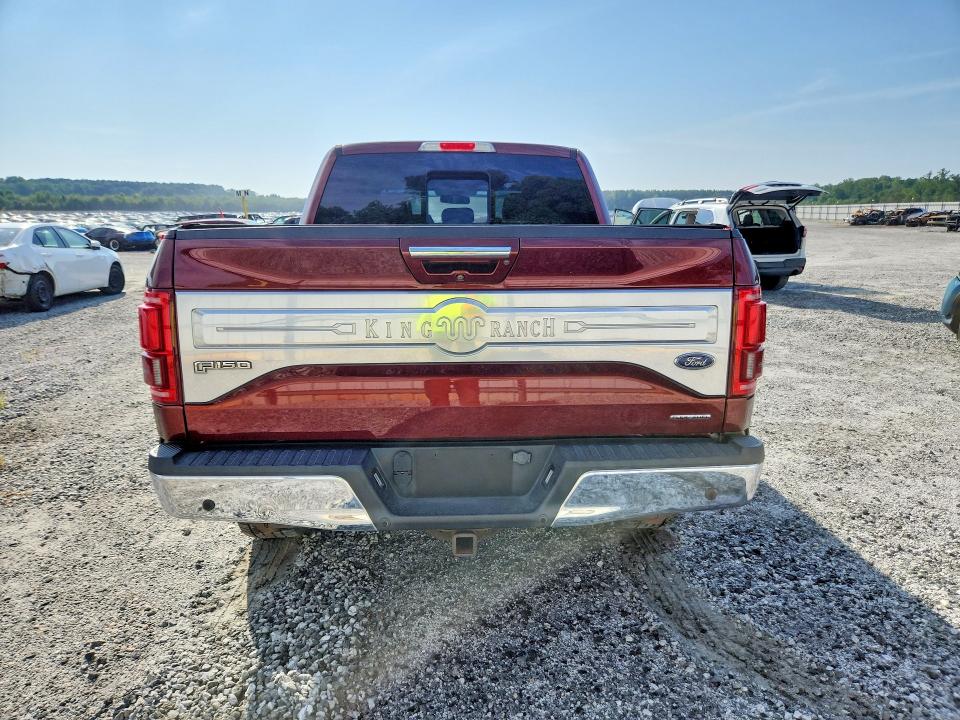 65174706 :رقم المزاد ، 1FTEW1EF9FFB47639 vin ، 2015 Ford F150 مزاد بيع