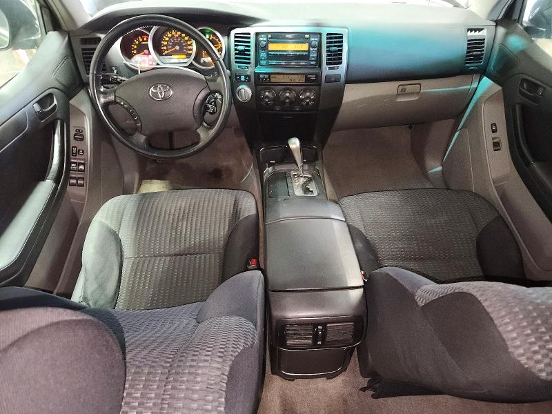 Aukcja sprzedaży 2006 Toyota 4runner, vin: JTEBU14R368075843, numer aukcji: 67188226
