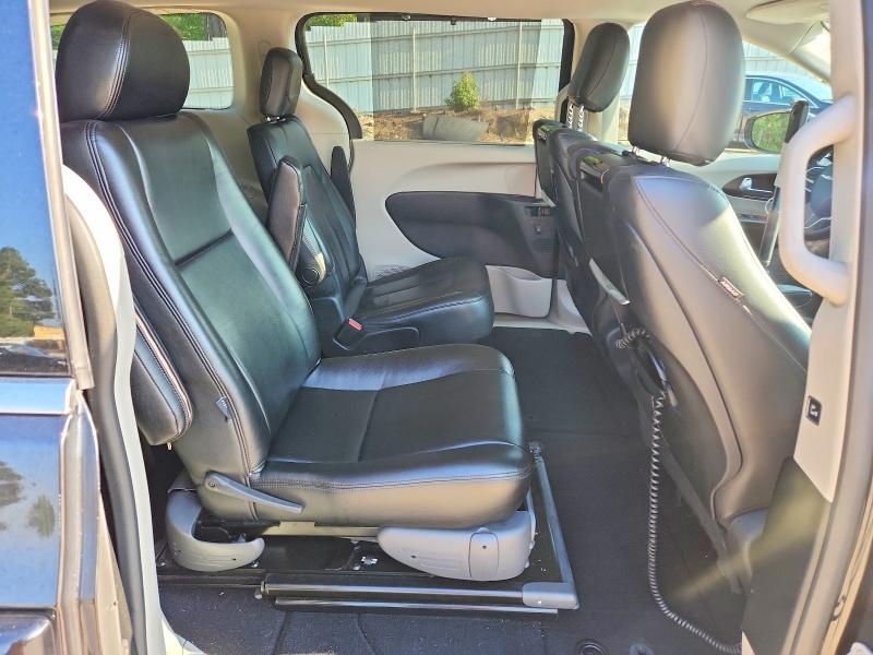 Aukcja sprzedaży 2017 Chrysler Pacifica, vin: 2C4RC1EG9HR591358, numer aukcji: 66552436
