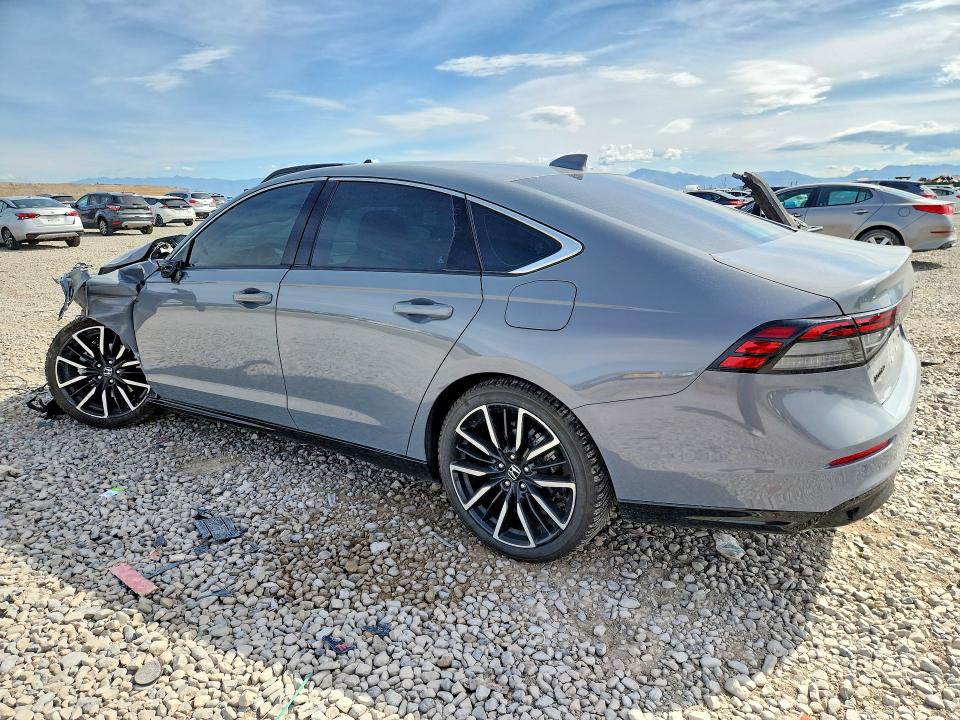 Aukcja sprzedaży 2023 Honda Accord, vin: 1HGCY2F80PA007020, numer aukcji: 64945996