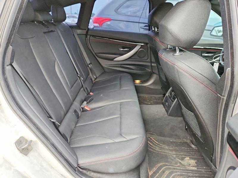 Aukcja sprzedaży 2016 Bmw 328, vin: WBA8Z5C53GG500066, numer aukcji: 65450626