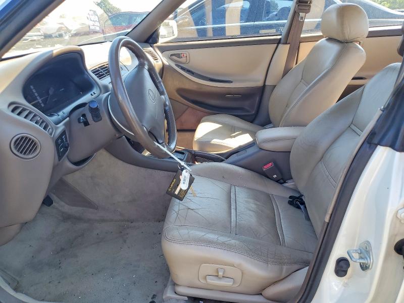 Aukcja sprzedaży 1995 Lexus Es, vin: JT8GK13T0S0128969, numer aukcji: 65335396