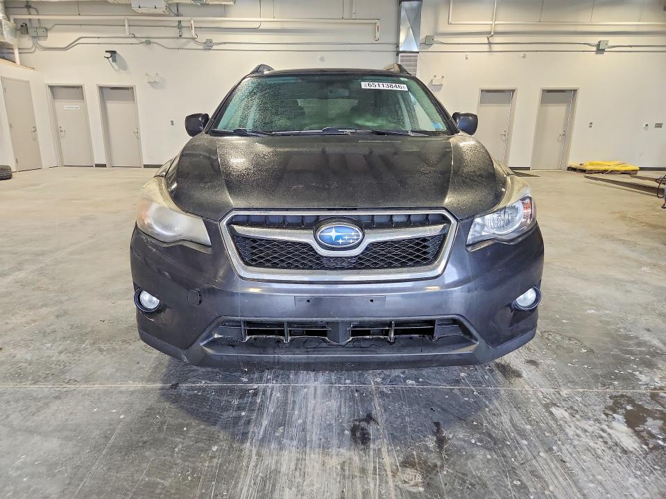 Продажа на аукционе авто 2013 Subaru Xv Crosstrek, vin: JF2GPACC2DH851974, номер лота: 65113846
