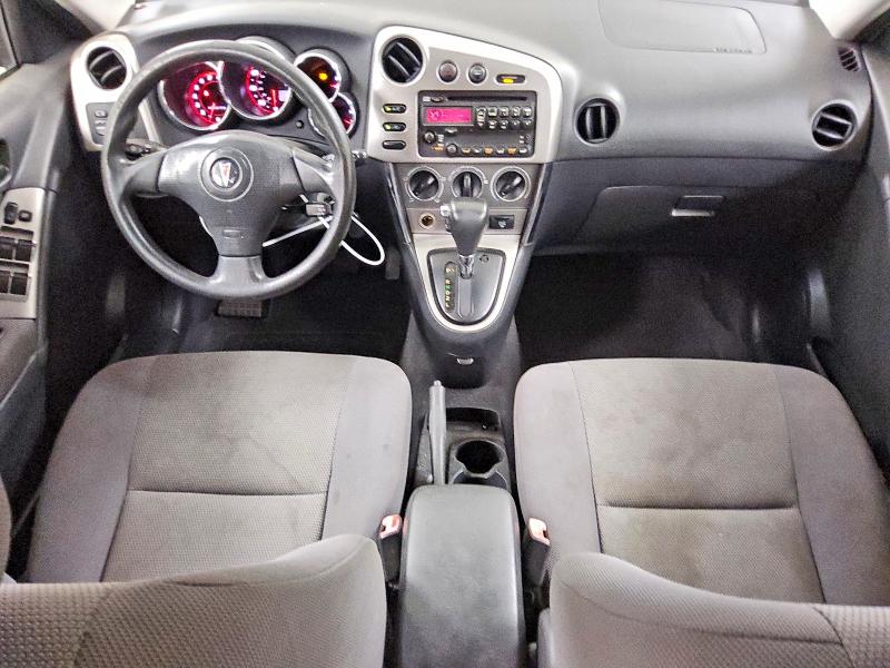 Aukcja sprzedaży 2008 Pontiac Vibe, vin: 5Y2SL65898Z406495, numer aukcji: 64793226