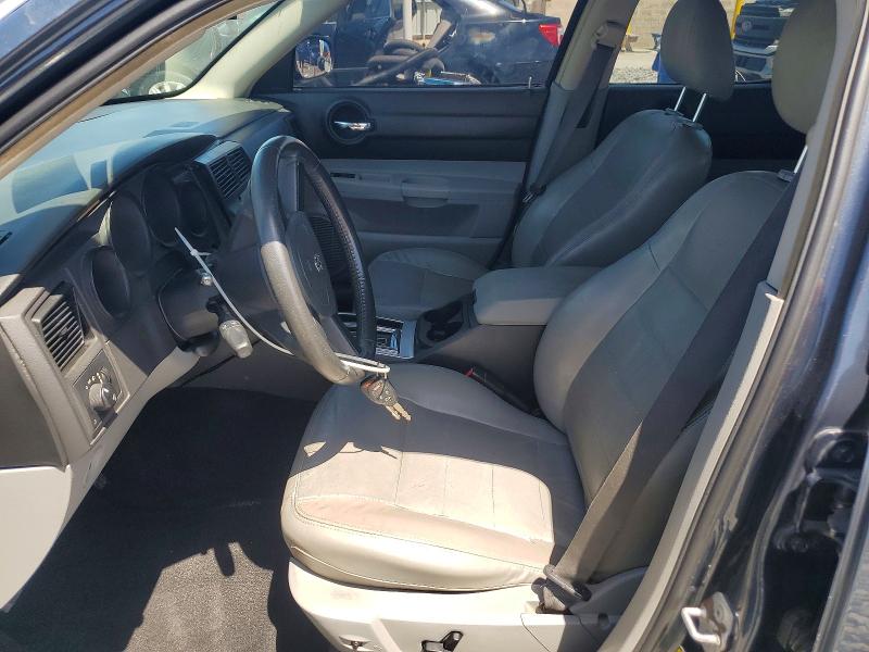 Aukcja sprzedaży 2007 Dodge Charger, vin: 2B3KA53H97H878327, numer aukcji: 65014876
