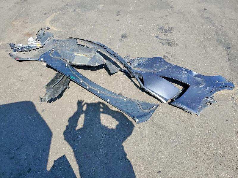 63947236 :رقم المزاد ، 7SAXCBE57PF422075 vin ، 2023 Tesla Model X مزاد بيع