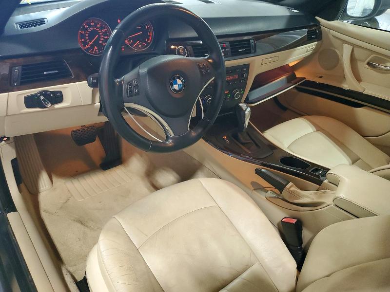 Продажа на аукционе авто 2012 Bmw 328, vin: WBADW7C50CE730317, номер лота: 62288616