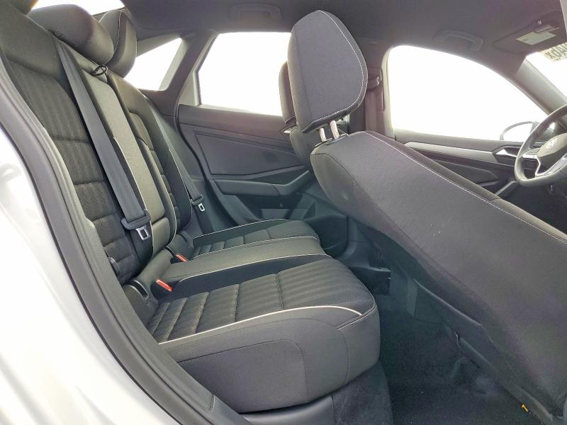Продажа на аукционе авто 2024 Volkswagen Jetta, vin: 3VWBM7BU3RM078933, номер лота: 66711046