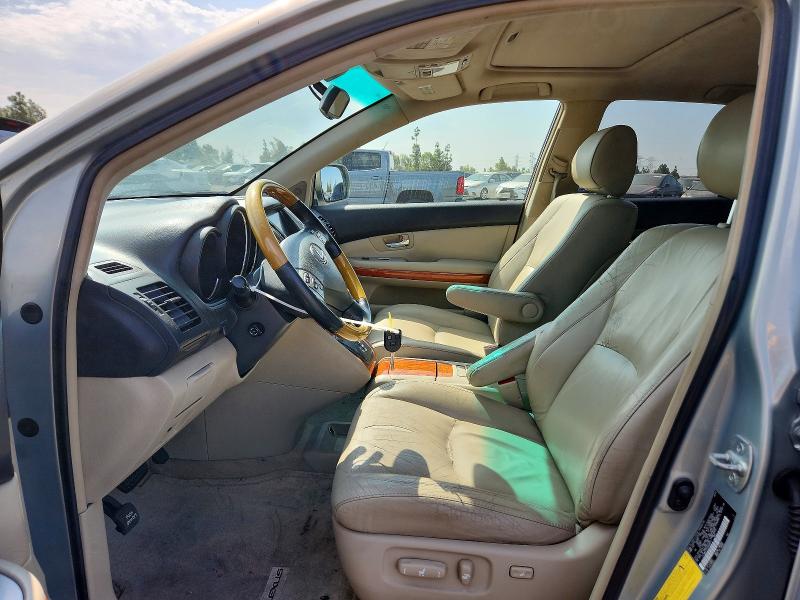 Продажа на аукционе авто 2007 Lexus Rx, vin: JTJHW31U372009517, номер лота: 64146416