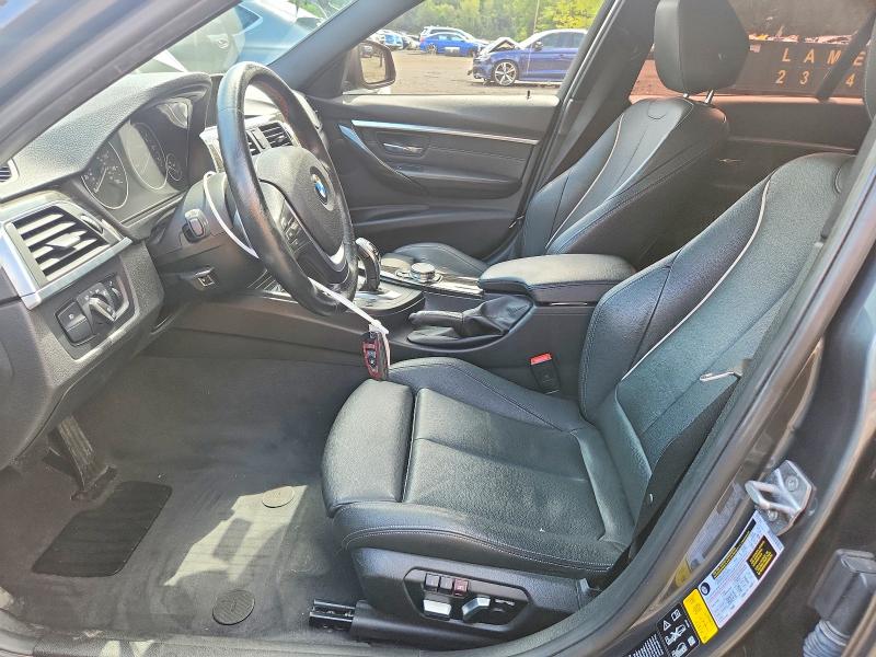 2016 Bmw 328 მანქანა იყიდება აუქციონზე, vin: WBA8E3G56GNT26533, აუქციონის ნომერი: 65199796