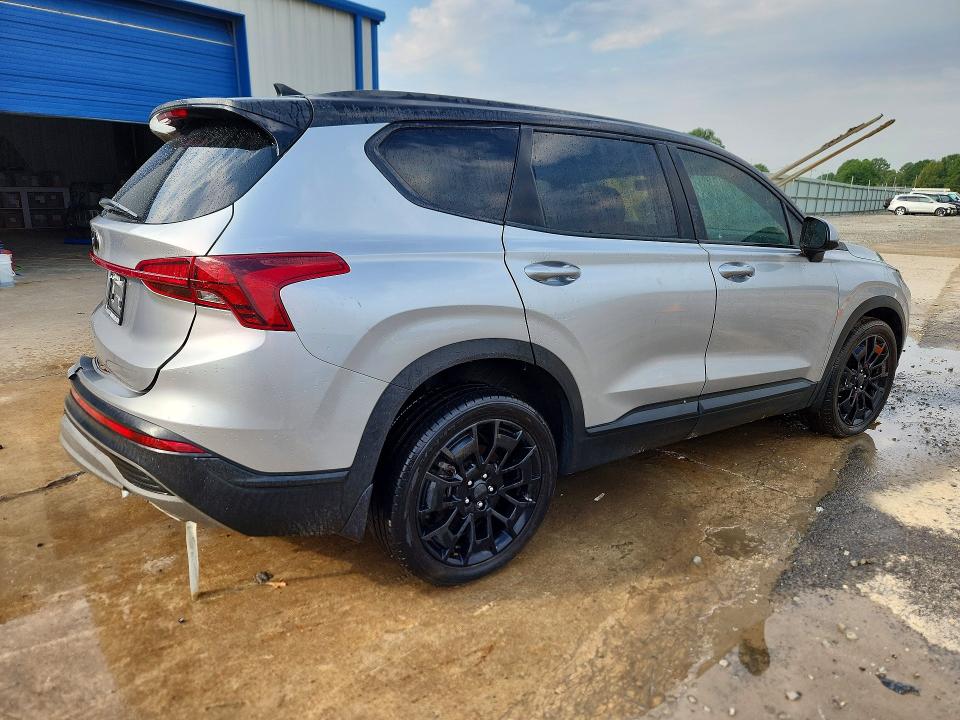 Aukcja sprzedaży 2022 Hyundai Santa Fe, vin: 5NMS14AJ8NH436185, numer aukcji: 63752806