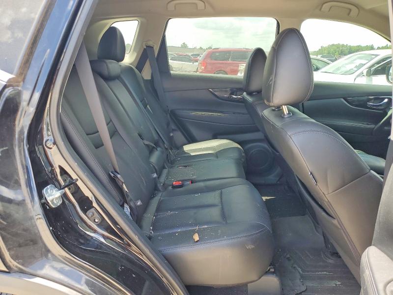 Aukcja sprzedaży 2020 Nissan Rogue, vin: 5N1AT2MT0LC727083, numer aukcji: 65938386