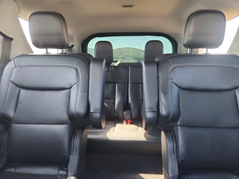 Продаж на аукціоні авто 2022 Ford Explorer, vin: 1FMSK8FH5NGB16142, номер лоту: 66123596