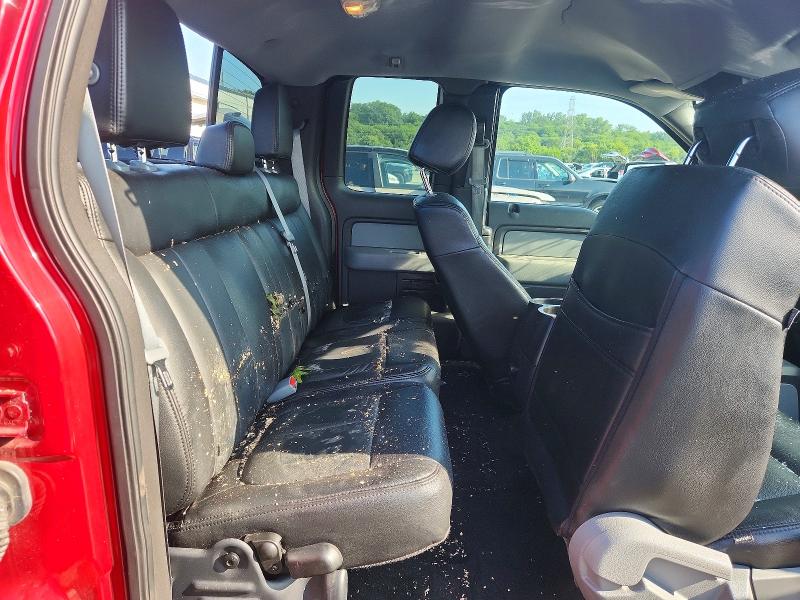 Продажа на аукционе авто 2014 Ford F150, vin: 1FTFX1ET7EFC28483, номер лота: 65603276
