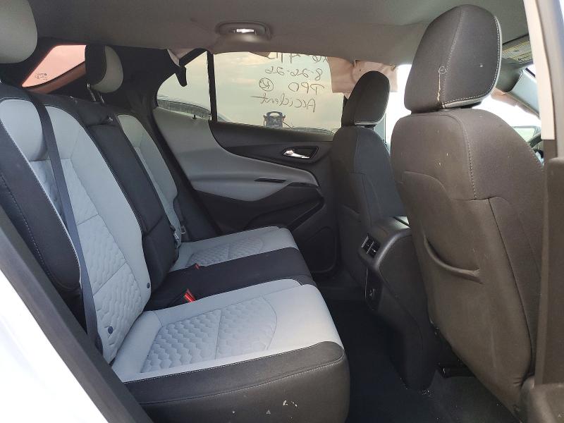 Продаж на аукціоні авто 2020 Chevrolet Equinox, vin: 3GNAXHEV8LS620246, номер лоту: 67031066