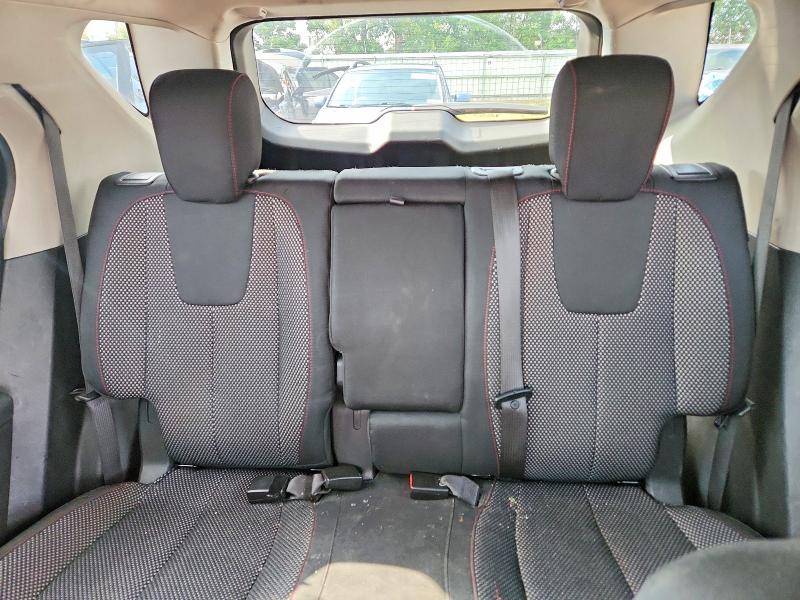 Продажа на аукционе авто 2015 Chevrolet Equinox, vin: 2GNFLFEK3F6394700, номер лота: 64340896