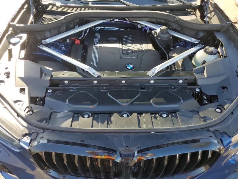 Продажа на аукционе авто 2021 Bmw X5, vin: 5UXCR4C04M9G33559, номер лота: 66813986
