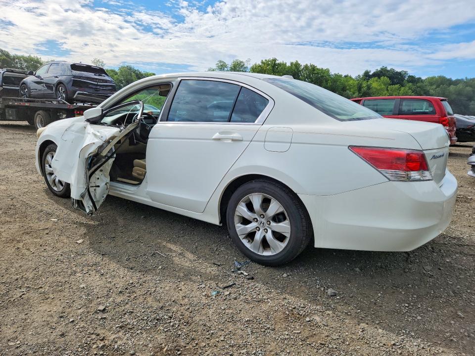 63042036 :رقم المزاد ، 1HGCP2F84AA104697 vin ، 2010 Honda Accord مزاد بيع