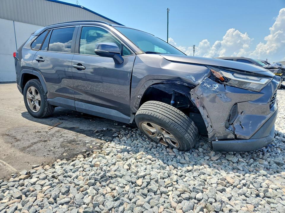 Aukcja sprzedaży 2022 Toyota Rav4, vin: 2T3W1RFV7NC186106, numer aukcji: 65191346
