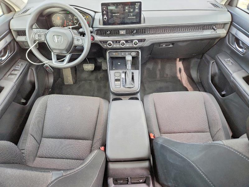 Aukcja sprzedaży 2026 Honda Cr-v, vin: 2HKRS4H45TH407304, numer aukcji: 65581516