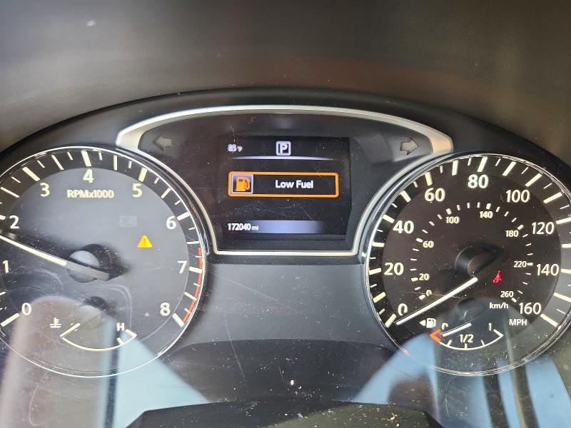 Продажа на аукционе авто 2016 Nissan Altima, vin: 1N4AL3AP9GC277902, номер лота: 64433626