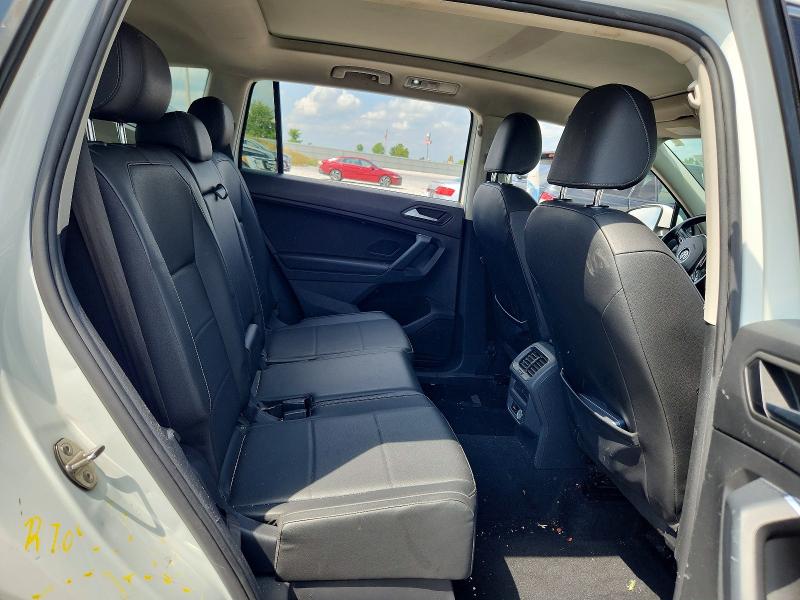 Aukcja sprzedaży 2019 Volkswagen Tiguan, vin: 3VV2B7AX9KM082173, numer aukcji: 63824246