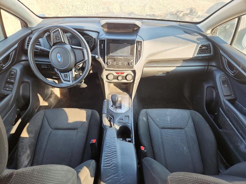 Продаж на аукціоні авто 2018 Subaru Impreza, vin: 4S3GTAA6XJ3746342, номер лоту: 63558656