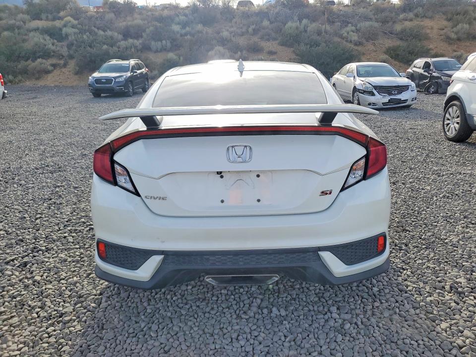 Aukcja sprzedaży 2017 Honda Civic, vin: 2HGFC3A53HH751308, numer aukcji: 65060296