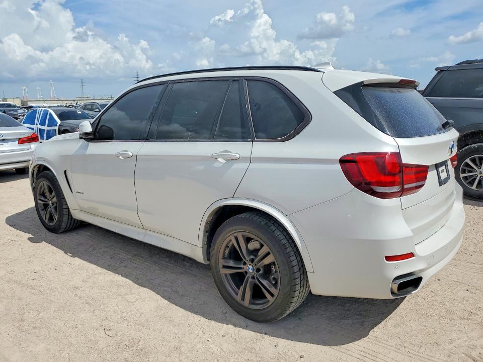 Продажа на аукционе авто 2015 Bmw X5, vin: 5UXKR0C5XF0P03666, номер лота: 65135626