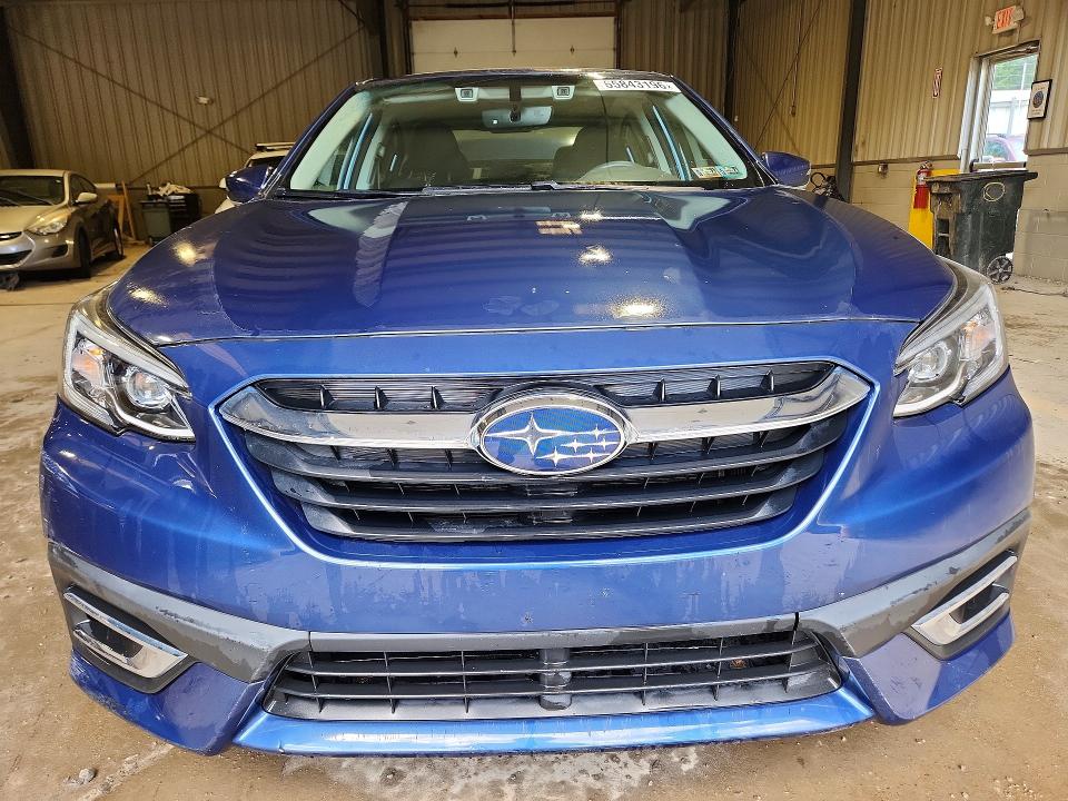 Aukcja sprzedaży 2022 Subaru Legacy, vin: 4S3BWAN61N3027935, numer aukcji: 65843196