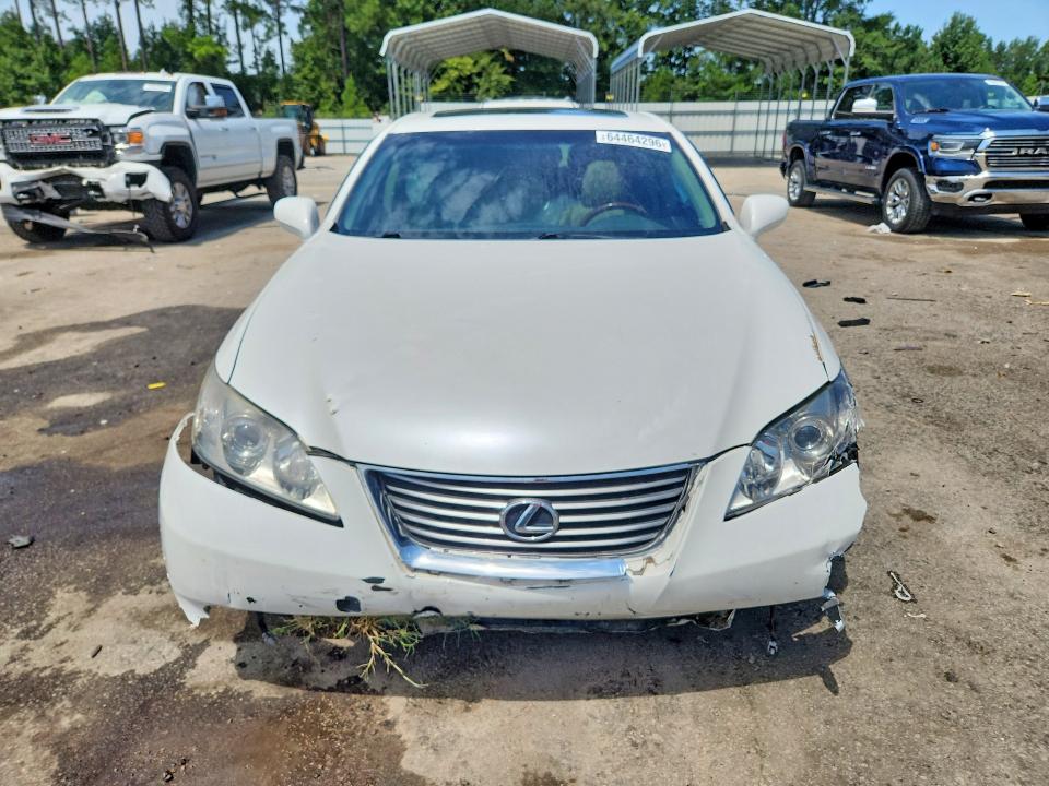 Продажа на аукционе авто 2008 Lexus Es, vin: JTHBJ46G782164314, номер лота: 64464296