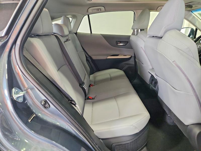 Продажа на аукционе авто 2021 Toyota Venza, vin: JTEAAAAH1MJ024413, номер лота: 63657396