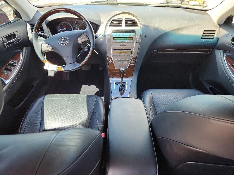 Продажа на аукционе авто 2012 Lexus Es, vin: JTHBK1EG6C2482236, номер лота: 64390236