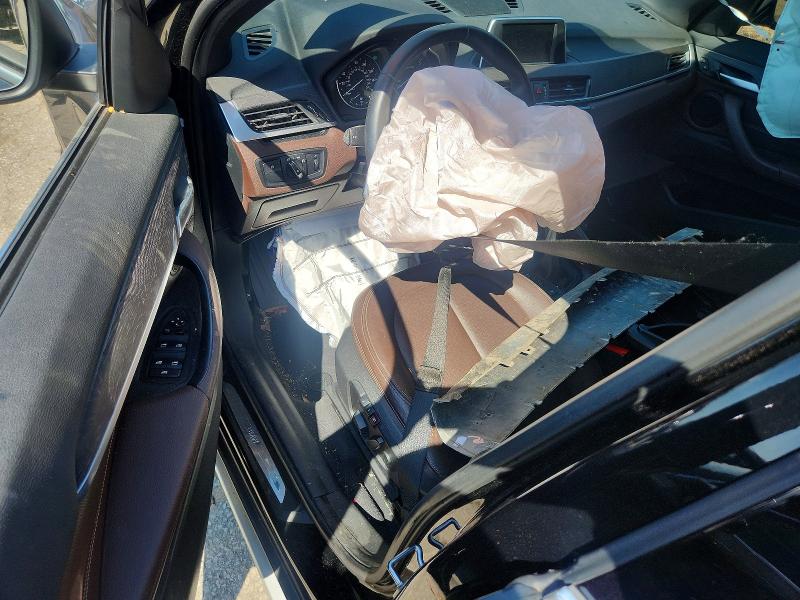 65914256 :رقم المزاد ، WBXHT3C31H5F74886 vin ، 2017 Bmw X1 مزاد بيع