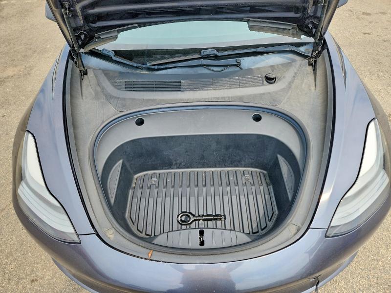 Aukcja sprzedaży 2021 Tesla Model 3, vin: 5YJ3E1EB0MF975071, numer aukcji: 64607116