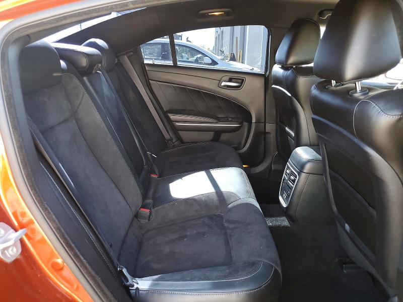 Aukcja sprzedaży 2021 Dodge Charger, vin: 2C3CDXCT9MH569838, numer aukcji: 66391046