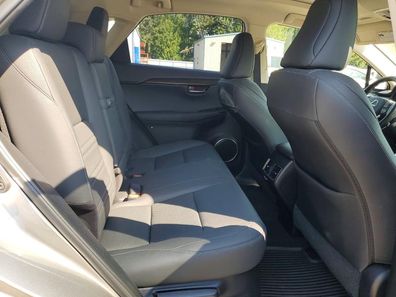 2020 Lexus Nx მანქანა იყიდება აუქციონზე, vin: JTJDJRDZ0L5005621, აუქციონის ნომერი: 66025046