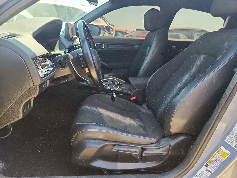 Aukcja sprzedaży 2024 Honda Civic, vin: 19XFL2H84RE010431, numer aukcji: 64318396