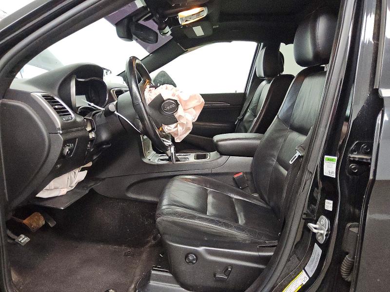 Aukcja sprzedaży 2018 Jeep Grand Cherokee, vin: 1C4RJEBG2JC111113, numer aukcji: 61431756
