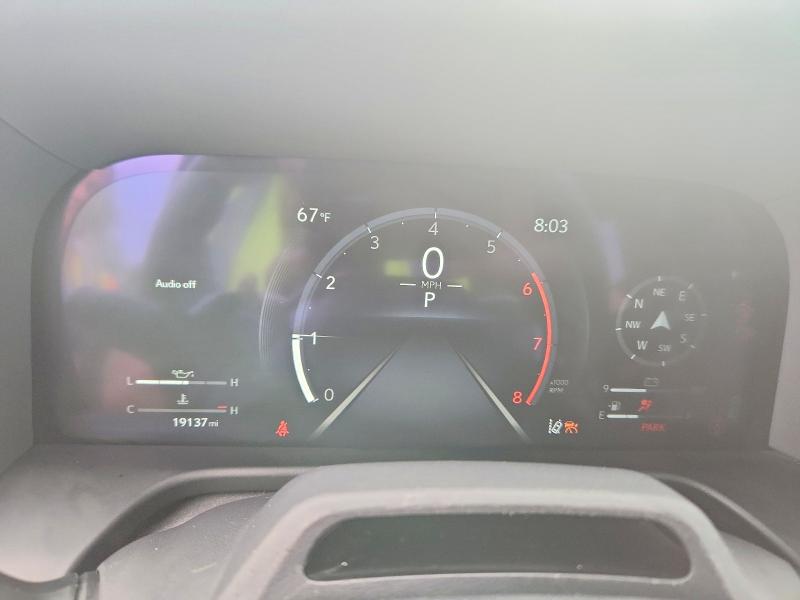 Aukcja sprzedaży 2024 Lexus Gx 550, vin: JTJVBCDX8R5017294, numer aukcji: 65874526