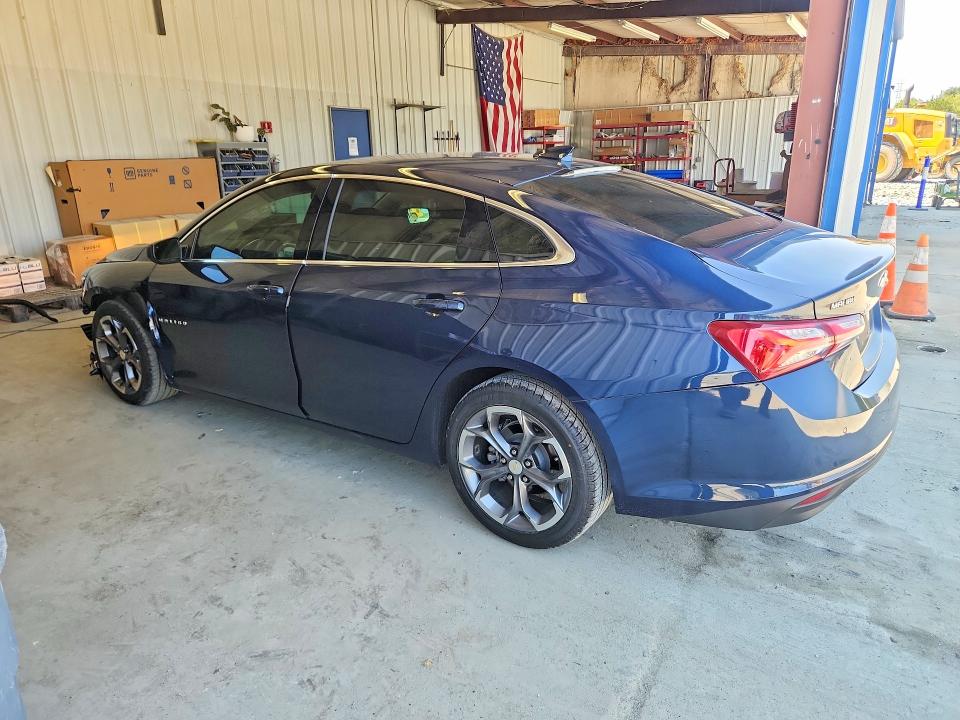 Aukcja sprzedaży 2020 Chevrolet Malibu, vin: 1G1ZD5ST2LF129397, numer aukcji: 66521356