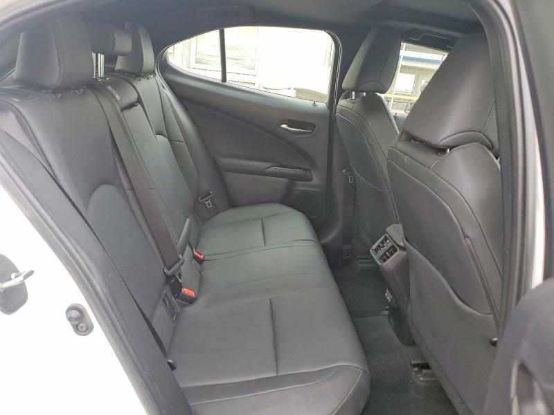Aukcja sprzedaży 2024 Lexus Ux 250h, vin: JTHX6JBH0R2189383, numer aukcji: 64469566