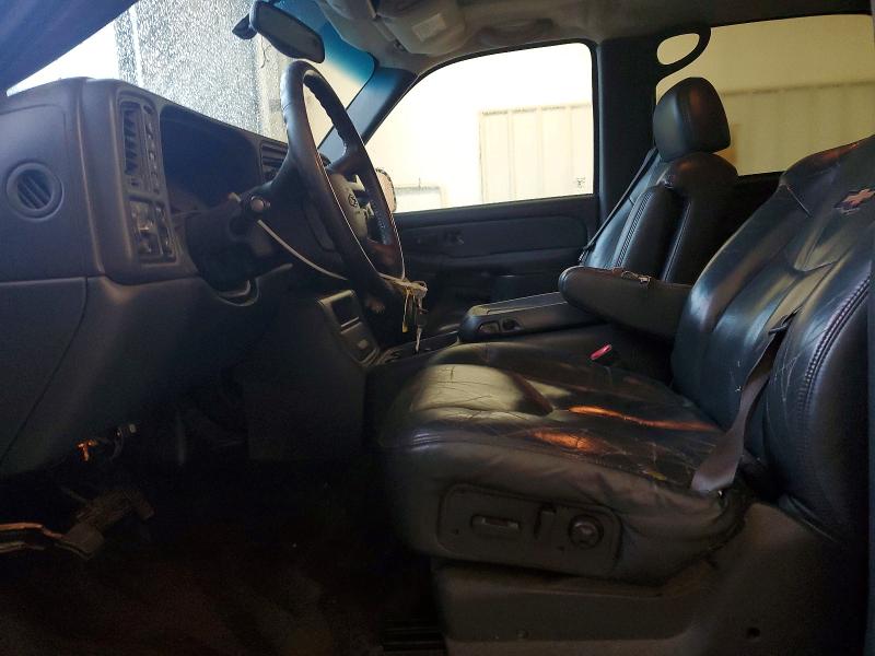 Продаж на аукціоні авто 2002 Chevrolet Avalanche, vin: 3GNEK13T22G357939, номер лоту: 64784436