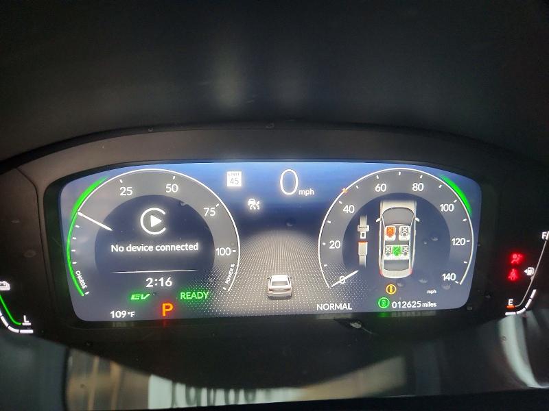2025 Honda Civic მანქანა იყიდება აუქციონზე, vin: 2HGFE4F85SH333102, აუქციონის ნომერი: 63606346