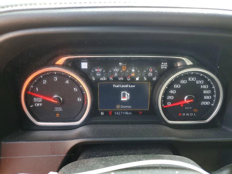 Продажа на аукционе авто 2021 Chevrolet Silverado, vin: 1GCUYHED1MZ254077, номер лота: 63238006