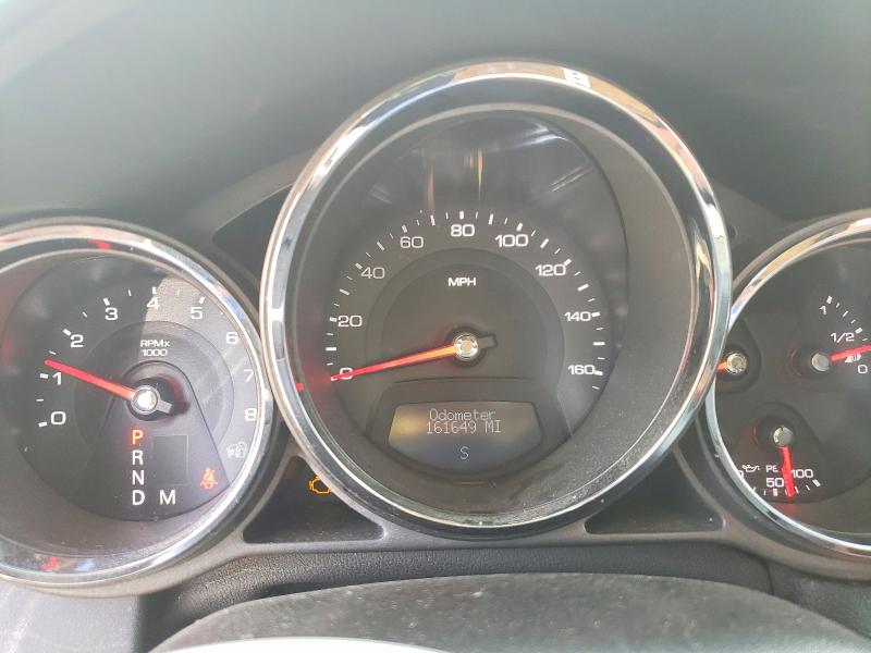 66133746 :رقم المزاد ، 1G6DF577X90139522 vin ، 2009 Cadillac Cts مزاد بيع