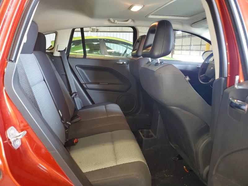 2008 Dodge Caliber მანქანა იყიდება აუქციონზე, vin: 1B3HB48B78D692578, აუქციონის ნომერი: 63913506